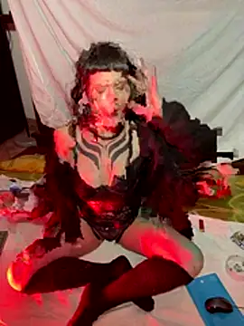 OniricFemme online show from 01/06/26, 10:34