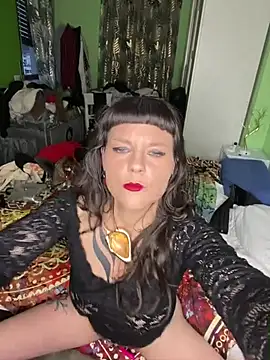 OniricFemme online show from 05/07/26, 06:46