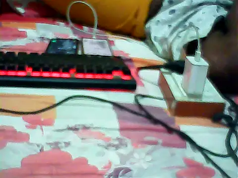 Alaksona online show from 06/18/26, 03:05