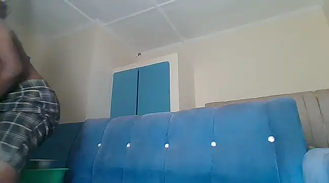 awino001 online show from 02/27/25, 07:37