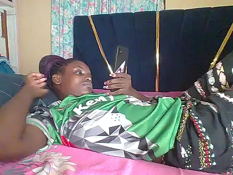 awino001 online show from 04/13/26, 11:43