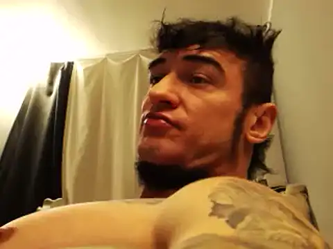 Snapshot of ballardbret chatting on 12/27/24, 04:15 ballardbret online show from 12/27/24, 04:15