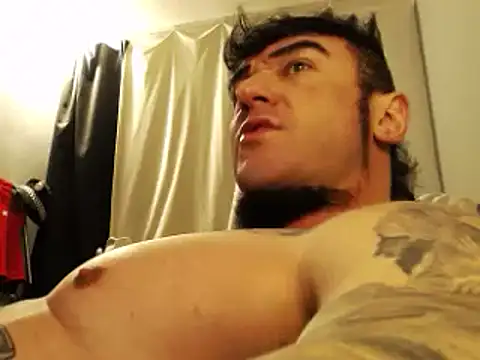 Snapshot of ballardbret chatting on 02/21/25, 04:07 ballardbret online show from 02/21/25, 04:07