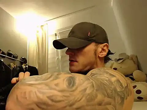 ballardbret online show from 03/26/26, 01:11