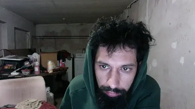 LoretoMx online show from 09/15/25, 06:13