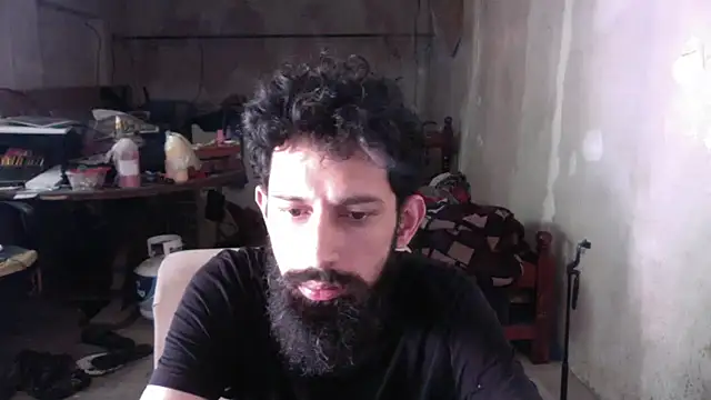 LoretoMx online show from 09/18/25, 10:01