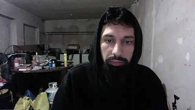 LoretoMx online show from 10/13/25, 03:50