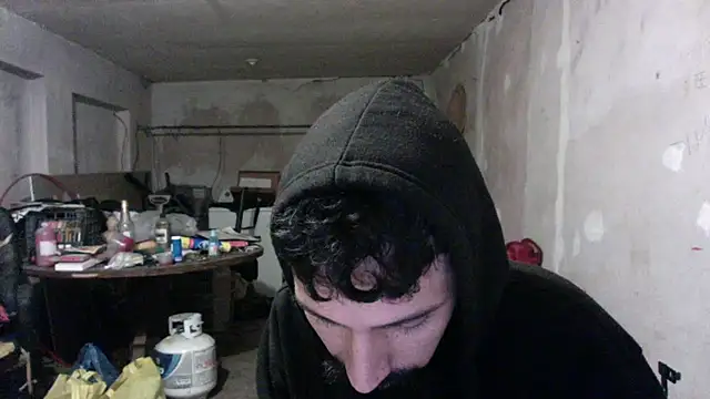 LoretoMx online show from 10/15/25, 02:33