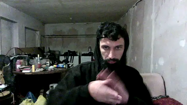 LoretoMx online show from 10/20/25, 07:20