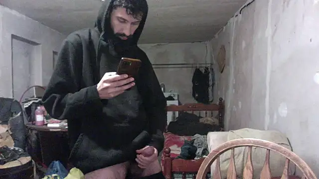 LoretoMx online show from 11/02/25, 09:22