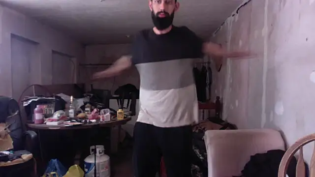 LoretoMx online show from 11/03/25, 06:09