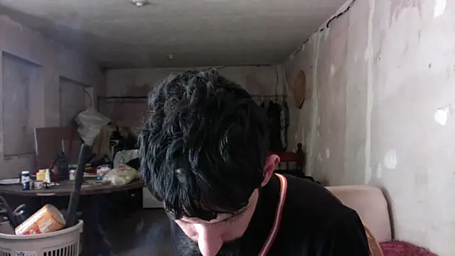 LoretoMx online show from 11/14/25, 07:45