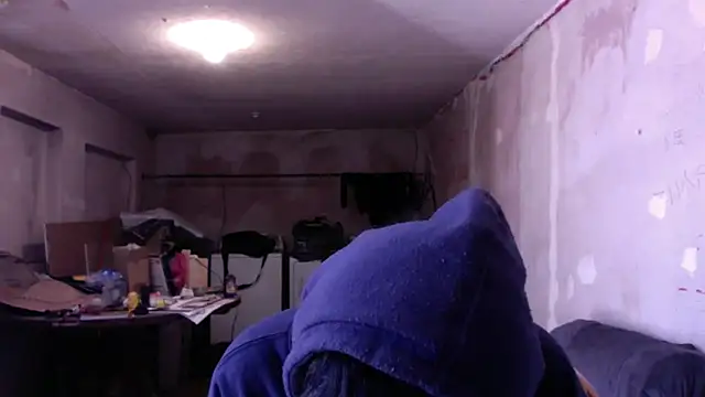 LoretoMx online show from 02/06/26, 07:06