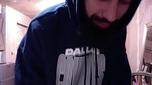 LoretoMx online show from 03/02/26, 08:10