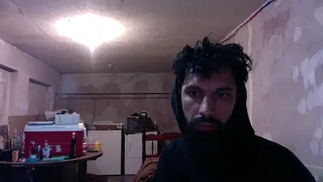 LoretoMx online show from 03/18/26, 07:55