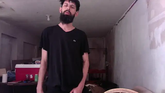 LoretoMx online show from 04/08/26, 07:25