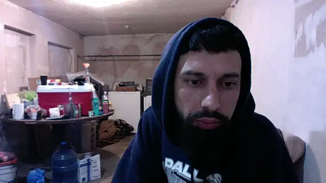 LoretoMx online show from 04/18/26, 07:56