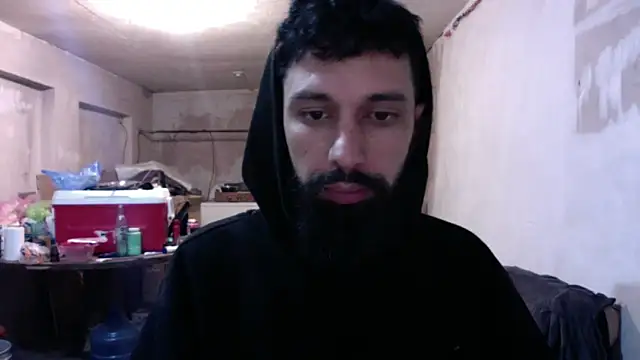 LoretoMx online show from 05/01/26, 06:29