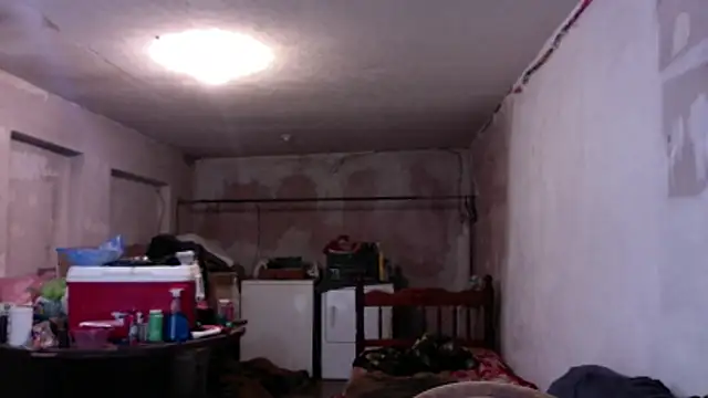LoretoMx online show from 05/03/26, 04:02