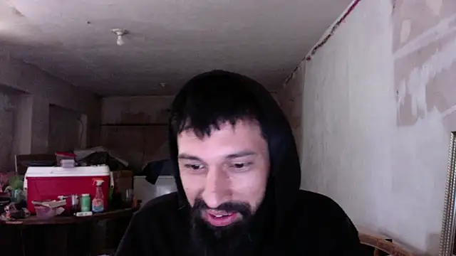 LoretoMx online show from 05/08/26, 04:45