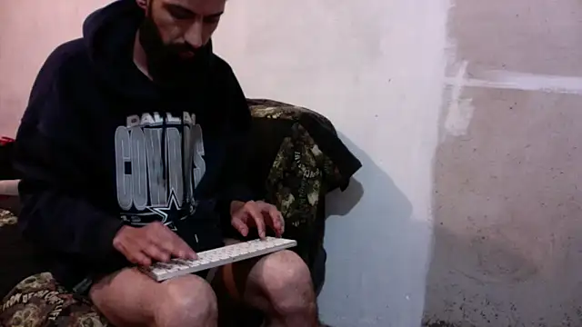LoretoMx online show from 05/21/26, 02:18