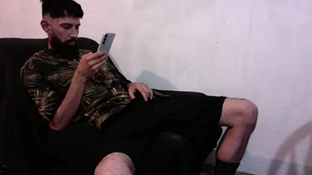 LoretoMx online show from 06/07/26, 12:37