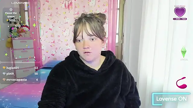 Snapshot of pamela_tcw chatting on 02/08/25, 08:10 pamela tcw online show from 02/08/25, 08:10