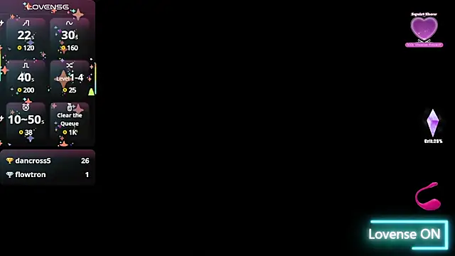 Snapshot of pamela_tcw chatting on 02/19/25, 08:41 pamela tcw online show from 02/19/25, 08:41