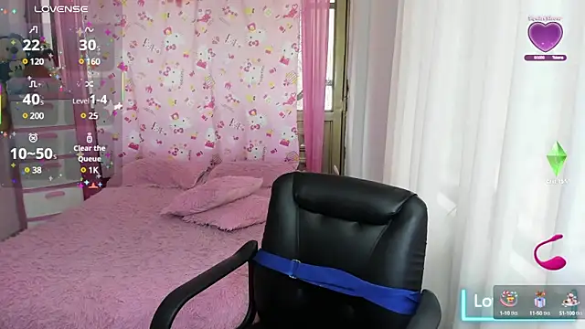 Snapshot of pamela_tcw chatting on 03/07/25, 04:55 pamela tcw online show from 03/07/25, 04:55