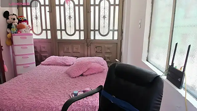 pamela tcw online show from 03/10/25, 05:39