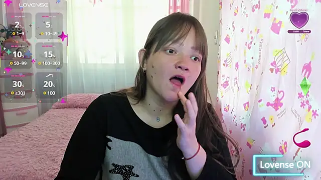 Snapshot of pamela_tcw chatting on 03/13/25, 06:45 pamela tcw online show from 03/13/25, 06:45