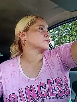 natally ross21 online show from 01/11/25, 02:15