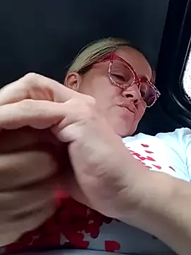 natally ross21 online show from 02/09/25, 02:50