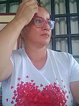 natally ross21 online show from 03/11/25, 01:45