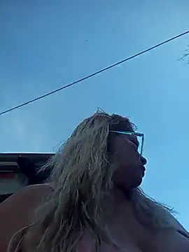 natally ross21 online show from 10/01/25, 01:28