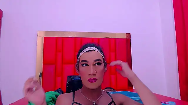 shara bigcum online show from 09/12/25, 08:42