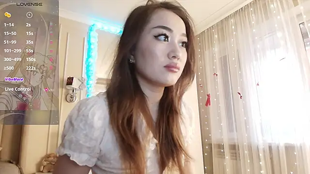 melissa yamazaki online show from 03/05/26, 05:36