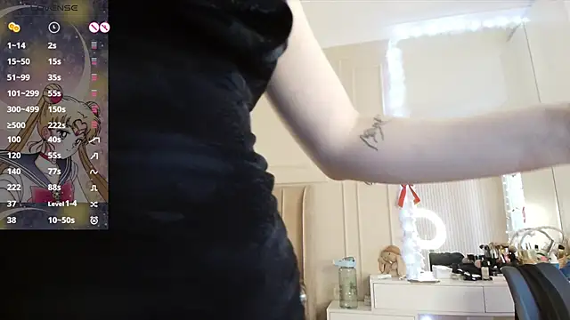 melissa yamazaki online show from 03/28/26, 05:18