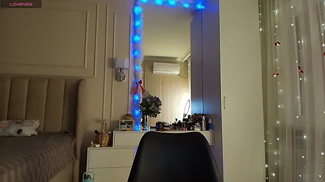 melissa yamazaki online show from 04/16/26, 01:50