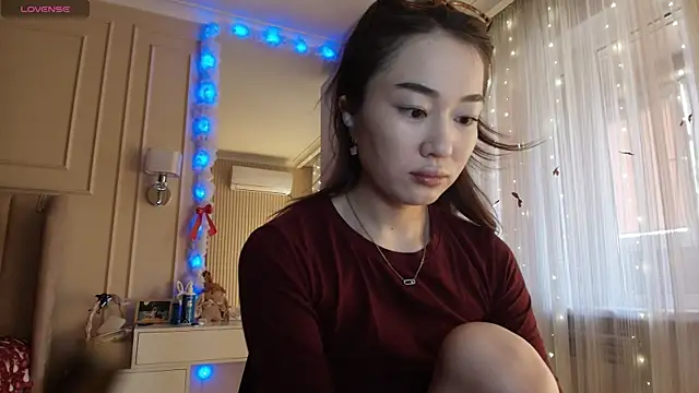 melissa yamazaki online show from 04/29/26, 06:06