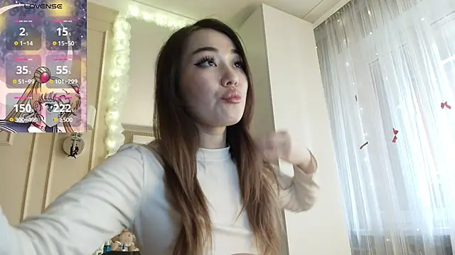 melissa yamazaki online show from 05/02/26, 04:06