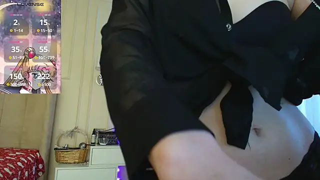 melissa yamazaki online show from 06/10/26, 05:07