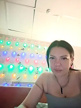 Olushka online show from 06/24/26, 05:01