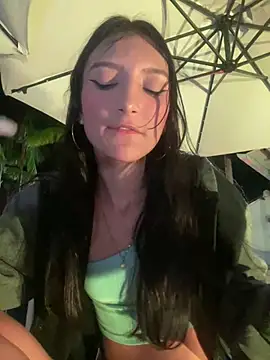 loly-yandere online show from 01/13/25, 02:07