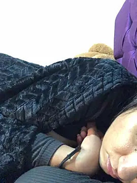 luna asss online show from 01/29/25, 09:23