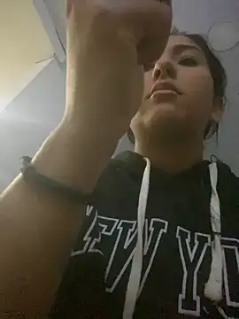 luna asss online show from 03/09/25, 04:49