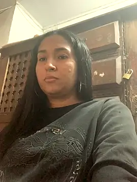 luna asss online show from 09/14/25, 09:47