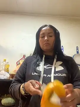 luna asss online show from 09/17/25, 03:35