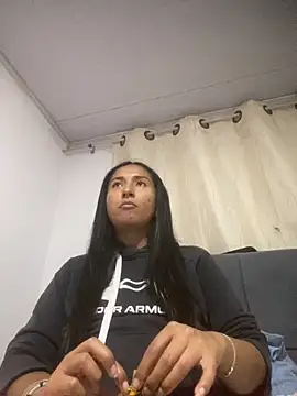 luna asss online show from 09/20/25, 09:27