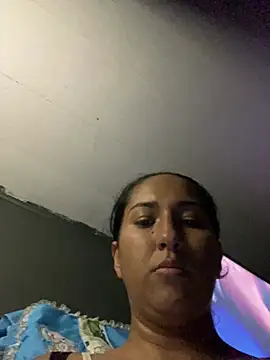 luna asss online show from 02/07/26, 08:45